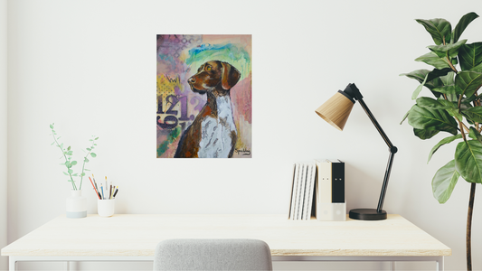Capture-the-Spirit-Commission-Your-Perfect-Pet-Portrait-Today Marie Spaulding Art